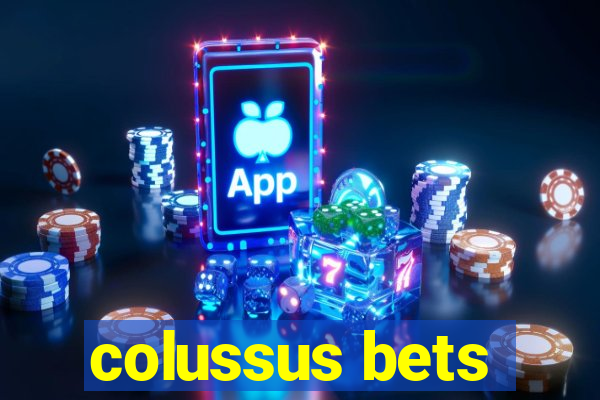 colussus bets