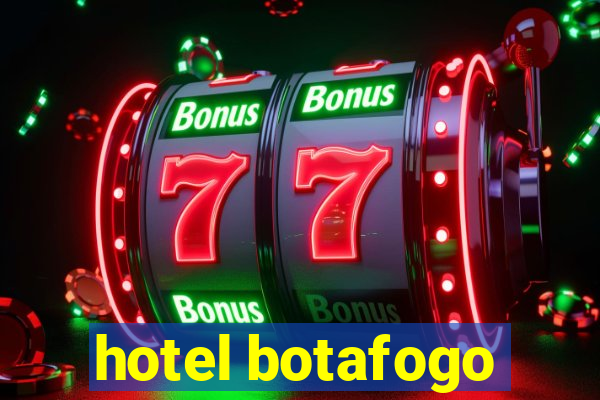 hotel botafogo