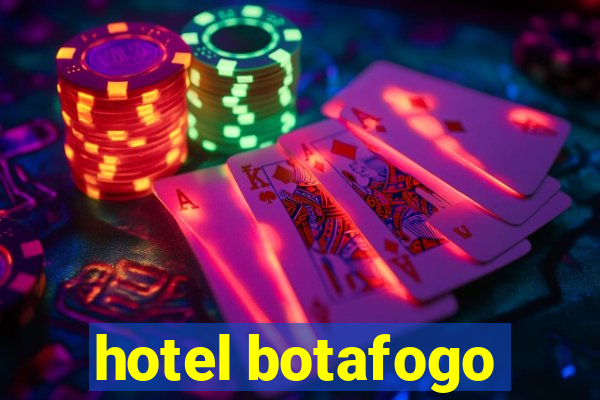 hotel botafogo