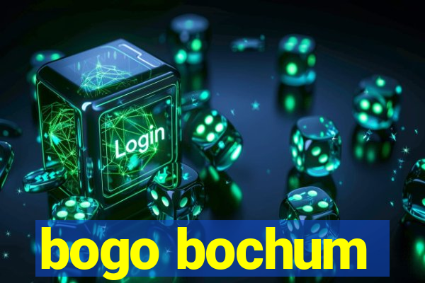 bogo bochum