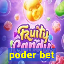 poder bet