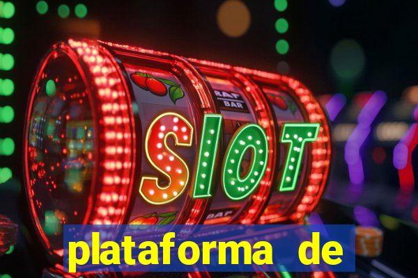 plataforma de casino com bonus de cadastro