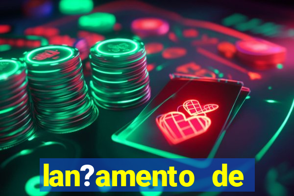 lan?amento de plataforma de slots hoje