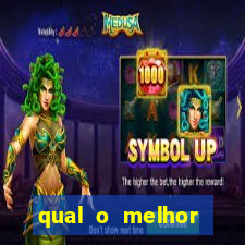 qual o melhor casino online