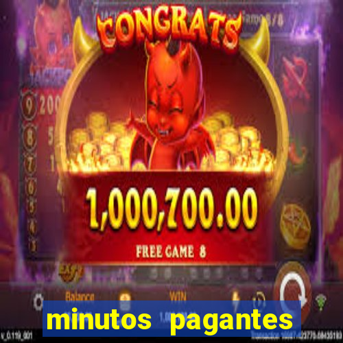 minutos pagantes fortune mouse