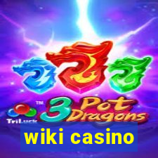 wiki casino