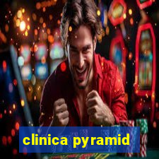 clinica pyramid