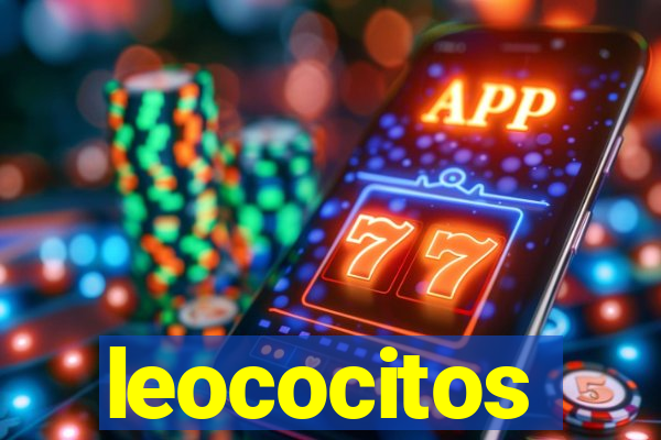 leococitos