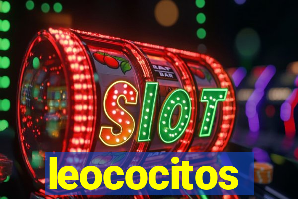 leococitos