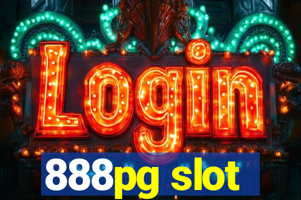 888pg slot