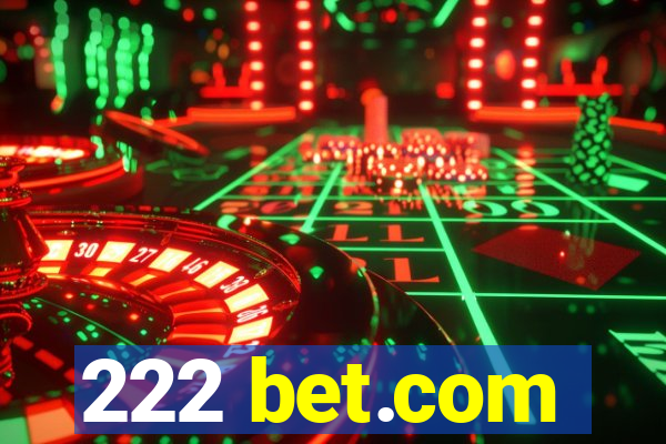 222 bet.com