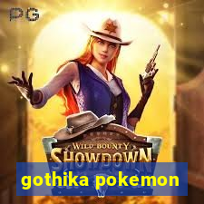 gothika pokemon