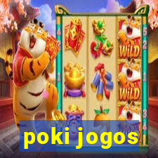 poki jogos