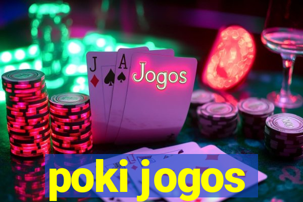 poki jogos