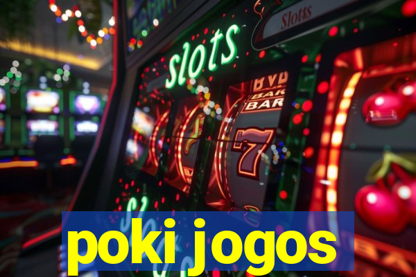 poki jogos