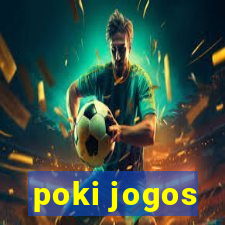 poki jogos