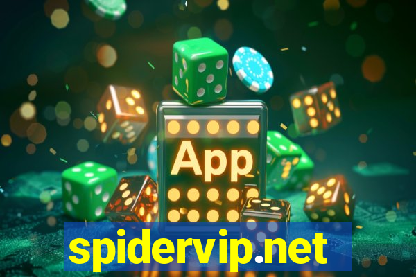 spidervip.net