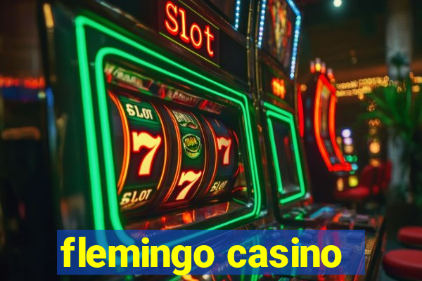 flemingo casino