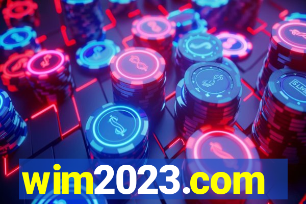 wim2023.com