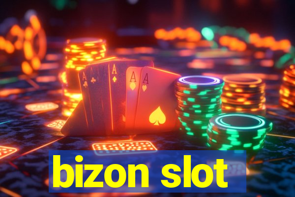 bizon slot