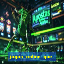 jogos online que mais pagam