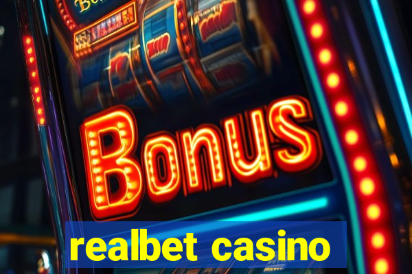 realbet casino