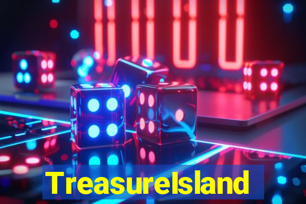 TreasureIsland