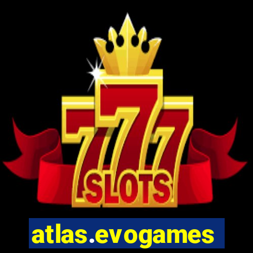 atlas.evogames