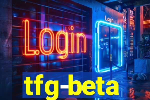 tfg-beta