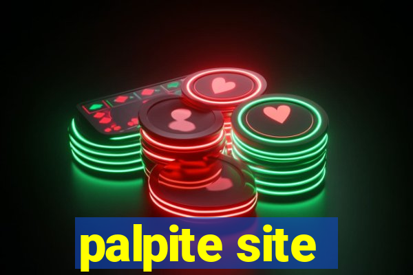 palpite site