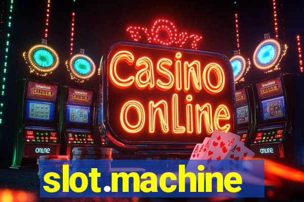 slot.machine