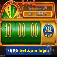 7696 bet.com login