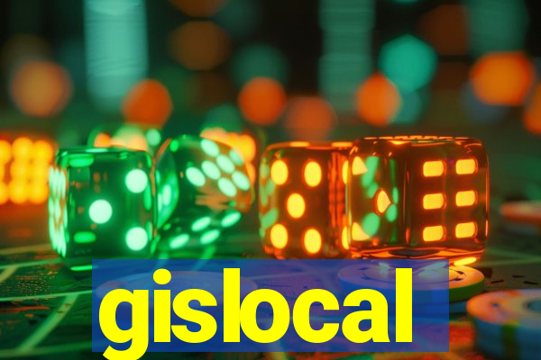 gislocal