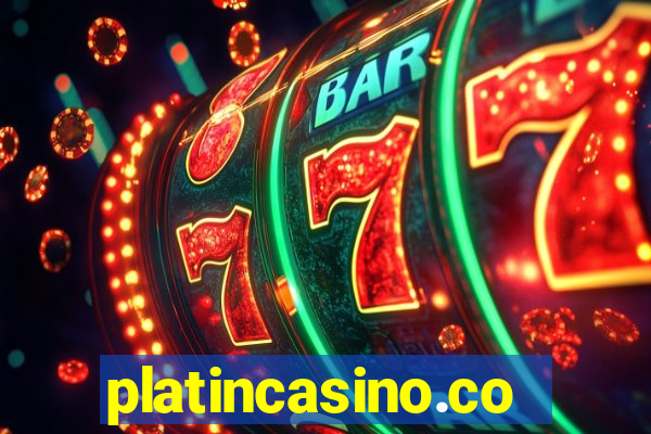 platincasino.com