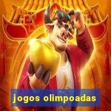 jogos olimpoadas