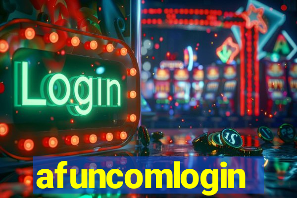 afuncomlogin