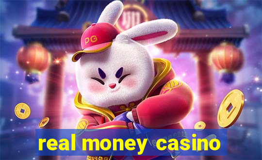 real money casino