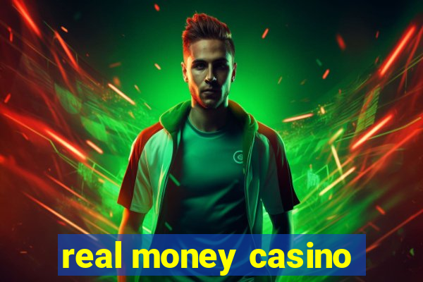 real money casino