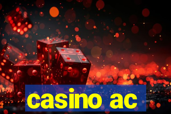 casino ac