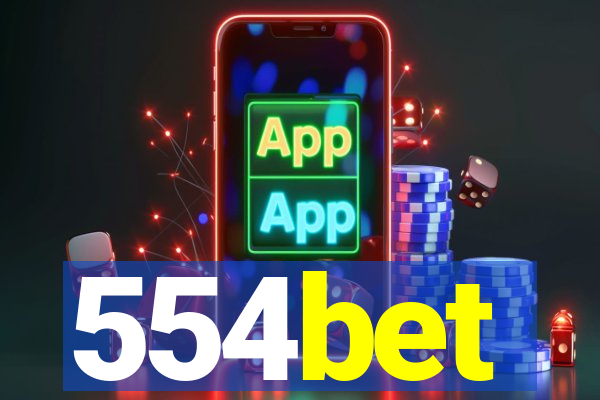 554bet