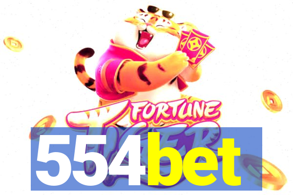 554bet