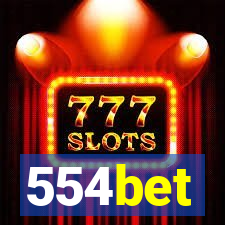 554bet