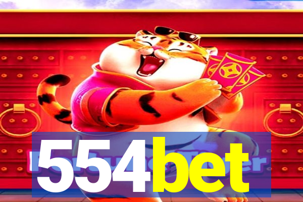 554bet