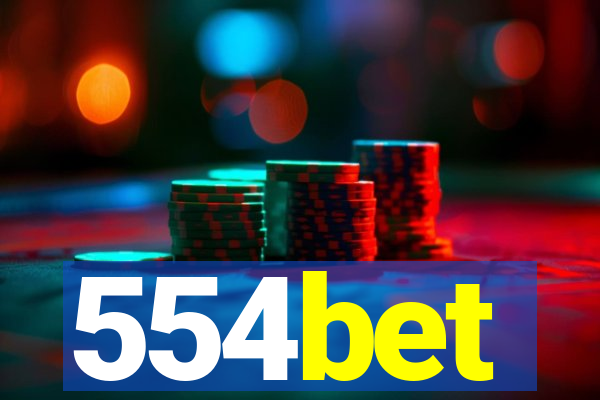 554bet