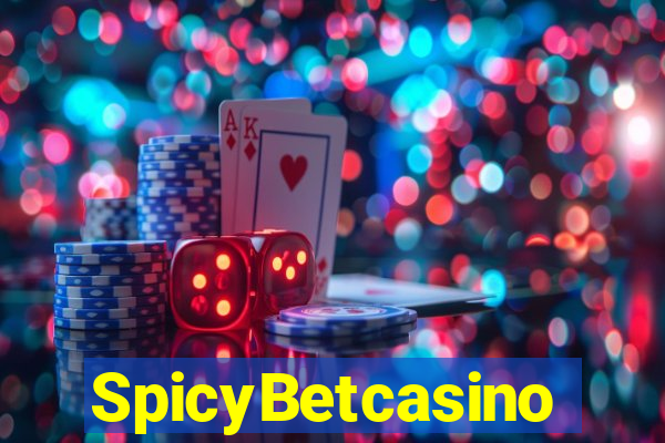 SpicyBetcasino