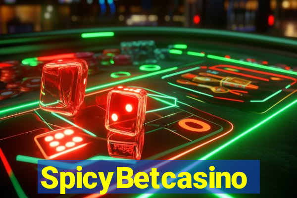 SpicyBetcasino