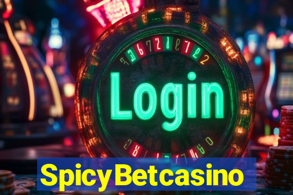 SpicyBetcasino