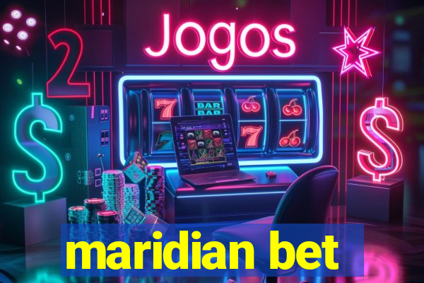 maridian bet