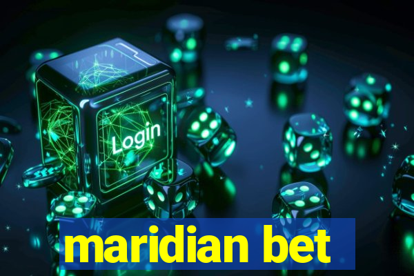 maridian bet