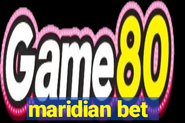 maridian bet